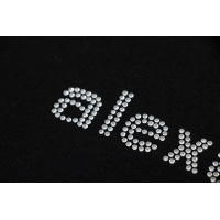 Cheap Alexander Wang T-Shirts Short Sleeved For Unisex #1186269 Replica Wholesale [$38.00 USD] [ITEM#1186269] on Replica Alexander Wang T-Shirts