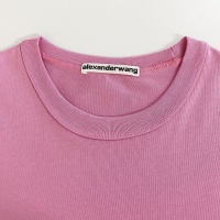 Cheap Alexander Wang T-Shirts Short Sleeved For Unisex #1186273 Replica Wholesale [$38.00 USD] [ITEM#1186273] on Replica Alexander Wang T-Shirts