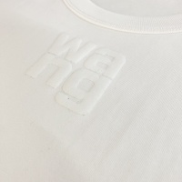 Cheap Alexander Wang T-Shirts Short Sleeved For Unisex #1186275 Replica Wholesale [$38.00 USD] [ITEM#1186275] on Replica Alexander Wang T-Shirts