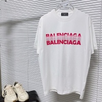 Balenciaga T-Shirts Short Sleeved For Unisex #1186278