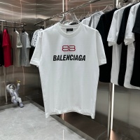 Balenciaga T-Shirts Short Sleeved For Unisex #1186280