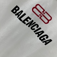 Cheap Balenciaga T-Shirts Short Sleeved For Unisex #1186280 Replica Wholesale [$45.00 USD] [ITEM#1186280] on Replica Balenciaga T-Shirts