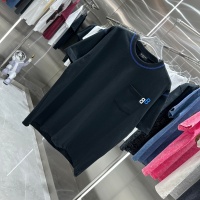 Cheap Balenciaga T-Shirts Short Sleeved For Unisex #1186282 Replica Wholesale [$45.00 USD] [ITEM#1186282] on Replica Balenciaga T-Shirts