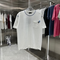 Balenciaga T-Shirts Short Sleeved For Unisex #1186283