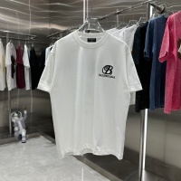 Cheap Balenciaga T-Shirts Short Sleeved For Unisex #1186284 Replica Wholesale [$45.00 USD] [ITEM#1186284] on Replica Balenciaga T-Shirts