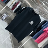 Cheap Balenciaga T-Shirts Short Sleeved For Unisex #1186285 Replica Wholesale [$45.00 USD] [ITEM#1186285] on Replica Balenciaga T-Shirts