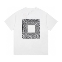 Cheap Givenchy T-Shirts Short Sleeved For Unisex #1186297 Replica Wholesale [$40.00 USD] [ITEM#1186297] on Replica Givenchy T-Shirts