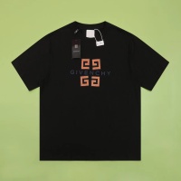 Givenchy T-Shirts Short Sleeved For Unisex #1186304