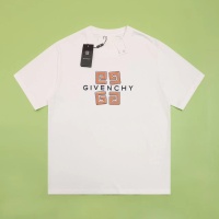 Givenchy T-Shirts Short Sleeved For Unisex #1186305
