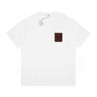 Cheap LOEWE T-Shirts Short Sleeved For Unisex #1186340 Replica Wholesale [$40.00 USD] [ITEM#1186340] on Replica LOEWE T-Shirts