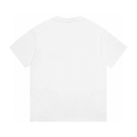 Cheap LOEWE T-Shirts Short Sleeved For Unisex #1186344 Replica Wholesale [$40.00 USD] [ITEM#1186344] on Replica LOEWE T-Shirts
