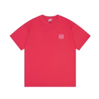 LOEWE T-Shirts Short Sleeved For Unisex #1186358