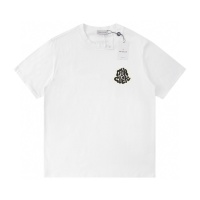 Cheap Moncler T-Shirts Short Sleeved For Unisex #1186414 Replica Wholesale [$40.00 USD] [ITEM#1186414] on Replica Moncler T-Shirts