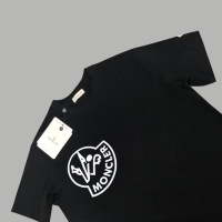 Cheap Moncler T-Shirts Short Sleeved For Unisex #1186423 Replica Wholesale [$41.00 USD] [ITEM#1186423] on Replica Moncler T-Shirts