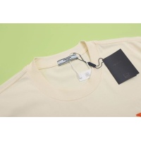 Cheap Prada T-Shirts Short Sleeved For Unisex #1186426 Replica Wholesale [$41.00 USD] [ITEM#1186426] on Replica Prada T-Shirts