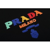 Cheap Prada T-Shirts Short Sleeved For Unisex #1186428 Replica Wholesale [$41.00 USD] [ITEM#1186428] on Replica Prada T-Shirts