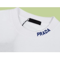 Cheap Prada T-Shirts Short Sleeved For Unisex #1186431 Replica Wholesale [$41.00 USD] [ITEM#1186431] on Replica Prada T-Shirts