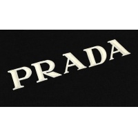 Cheap Prada T-Shirts Short Sleeved For Unisex #1186433 Replica Wholesale [$40.00 USD] [ITEM#1186433] on Replica Prada T-Shirts