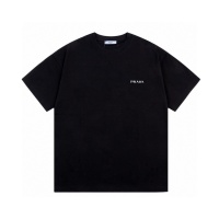Cheap Prada T-Shirts Short Sleeved For Unisex #1186434 Replica Wholesale [$40.00 USD] [ITEM#1186434] on Replica Prada T-Shirts