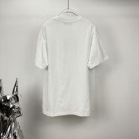 Cheap Prada T-Shirts Short Sleeved For Unisex #1186436 Replica Wholesale [$40.00 USD] [ITEM#1186436] on Replica Prada T-Shirts