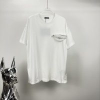Prada T-Shirts Short Sleeved For Unisex #1186439