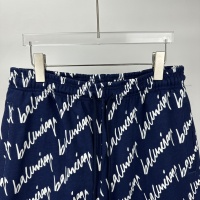 Cheap Balenciaga Pants For Men #1186471 Replica Wholesale [$48.00 USD] [ITEM#1186471] on Replica Balenciaga Pants