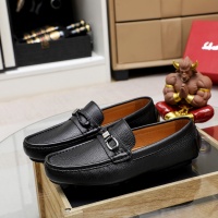 Cheap Salvatore Ferragamo Leather Shoes For Men #1186484 Replica Wholesale [$68.00 USD] [ITEM#1186484] on Replica Salvatore Ferragamo Leather Shoes