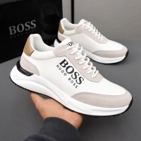 Cheap Boss Casual Shoes For Men #1186512 Replica Wholesale [$80.00 USD] [ITEM#1186512] on Replica Boss Casual Shoes