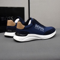 Cheap Boss Casual Shoes For Men #1186515 Replica Wholesale [$80.00 USD] [ITEM#1186515] on Replica Boss Casual Shoes
