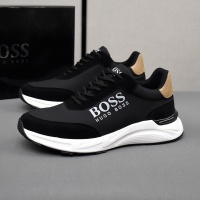Cheap Boss Casual Shoes For Men #1186516 Replica Wholesale [$80.00 USD] [ITEM#1186516] on Replica Boss Casual Shoes