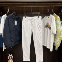 Cheap Dolce &amp; Gabbana D&amp;G Jeans For Men #1186537 Replica Wholesale [$72.00 USD] [ITEM#1186537] on Replica Dolce &amp; Gabbana D&amp;G Jeans