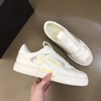 Cheap Valentino Casual Shoes For Men #1186553 Replica Wholesale [$80.00 USD] [ITEM#1186553] on Replica Valentino Casual Shoes