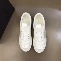 Cheap Valentino Casual Shoes For Men #1186553 Replica Wholesale [$80.00 USD] [ITEM#1186553] on Replica Valentino Casual Shoes