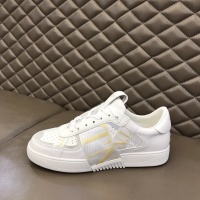 Cheap Valentino Casual Shoes For Men #1186553 Replica Wholesale [$80.00 USD] [ITEM#1186553] on Replica Valentino Casual Shoes