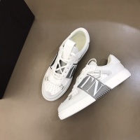 Cheap Valentino Casual Shoes For Men #1186555 Replica Wholesale [$80.00 USD] [ITEM#1186555] on Replica Valentino Casual Shoes