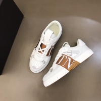 Cheap Valentino Casual Shoes For Men #1186557 Replica Wholesale [$80.00 USD] [ITEM#1186557] on Replica Valentino Casual Shoes