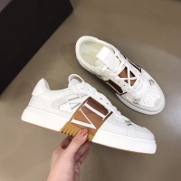 Cheap Valentino Casual Shoes For Men #1186557 Replica Wholesale [$80.00 USD] [ITEM#1186557] on Replica Valentino Casual Shoes