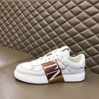 Cheap Valentino Casual Shoes For Men #1186557 Replica Wholesale [$80.00 USD] [ITEM#1186557] on Replica Valentino Casual Shoes