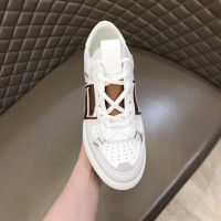 Cheap Valentino Casual Shoes For Men #1186557 Replica Wholesale [$80.00 USD] [ITEM#1186557] on Replica Valentino Casual Shoes