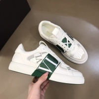 Cheap Valentino Casual Shoes For Men #1186558 Replica Wholesale [$80.00 USD] [ITEM#1186558] on Replica Valentino Casual Shoes