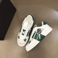 Cheap Valentino Casual Shoes For Men #1186559 Replica Wholesale [$80.00 USD] [ITEM#1186559] on Replica Valentino Casual Shoes