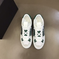 Cheap Valentino Casual Shoes For Men #1186559 Replica Wholesale [$80.00 USD] [ITEM#1186559] on Replica Valentino Casual Shoes