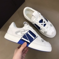 Cheap Valentino Casual Shoes For Men #1186560 Replica Wholesale [$80.00 USD] [ITEM#1186560] on Replica Valentino Casual Shoes