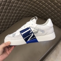 Cheap Valentino Casual Shoes For Men #1186560 Replica Wholesale [$80.00 USD] [ITEM#1186560] on Replica Valentino Casual Shoes