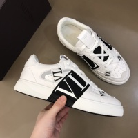 Cheap Valentino Casual Shoes For Men #1186561 Replica Wholesale [$80.00 USD] [ITEM#1186561] on Replica Valentino Casual Shoes