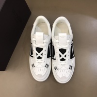 Cheap Valentino Casual Shoes For Men #1186561 Replica Wholesale [$80.00 USD] [ITEM#1186561] on Replica Valentino Casual Shoes