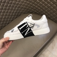 Cheap Valentino Casual Shoes For Men #1186561 Replica Wholesale [$80.00 USD] [ITEM#1186561] on Replica Valentino Casual Shoes