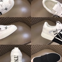 Cheap Valentino Casual Shoes For Men #1186561 Replica Wholesale [$80.00 USD] [ITEM#1186561] on Replica Valentino Casual Shoes