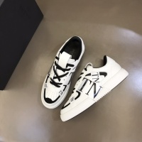 Cheap Valentino Casual Shoes For Men #1186562 Replica Wholesale [$80.00 USD] [ITEM#1186562] on Replica Valentino Casual Shoes