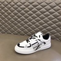 Cheap Valentino Casual Shoes For Men #1186562 Replica Wholesale [$80.00 USD] [ITEM#1186562] on Replica Valentino Casual Shoes